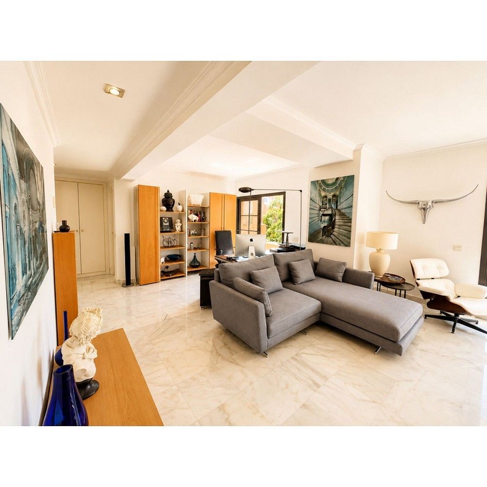 4+kk, Estepona, Španělsko, 192 m² - 2
