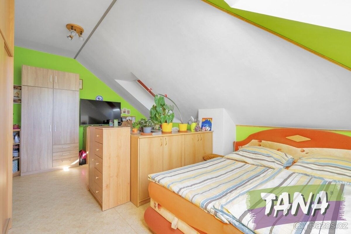 Prodej byt - Trutnov, 541 02