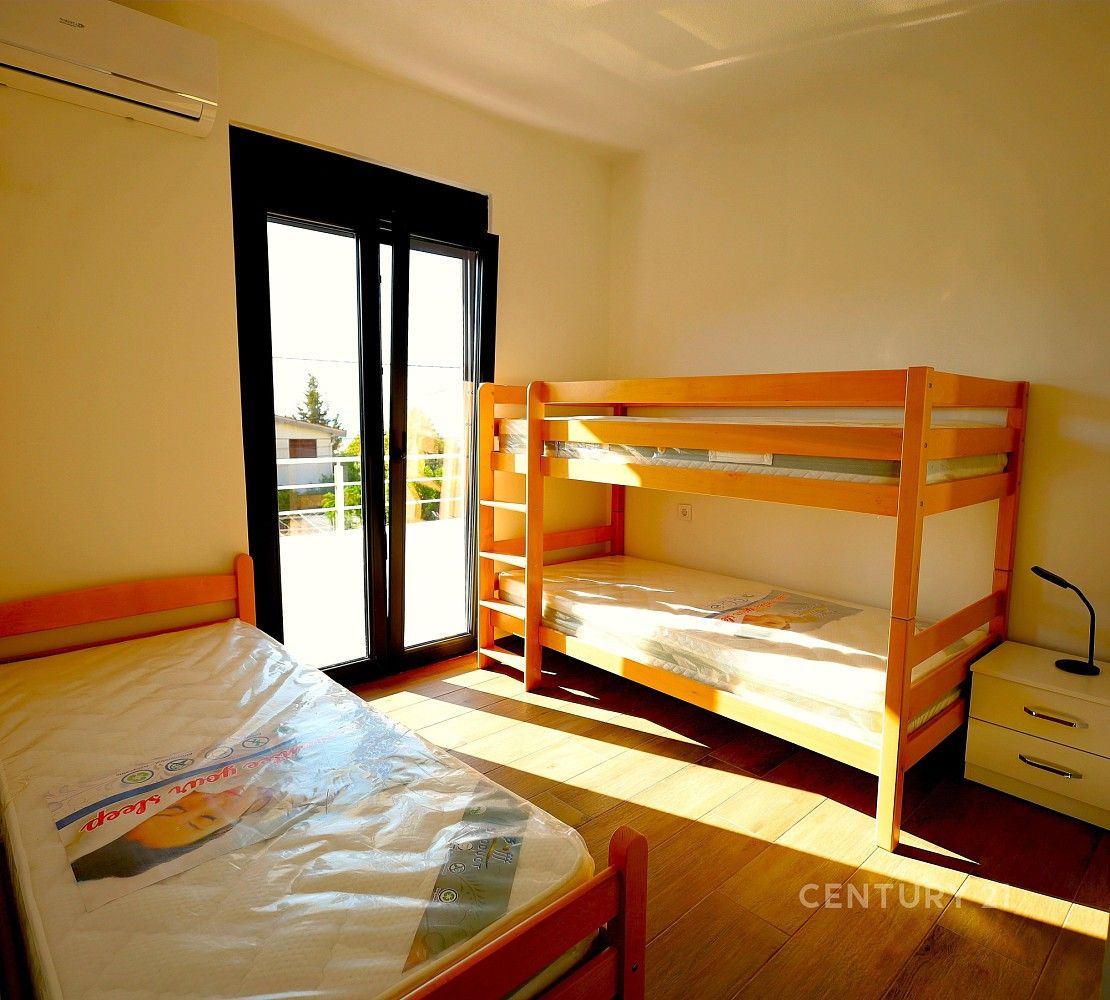 Rodinný dům · 80 m² · Bar, Černá Hora - 3