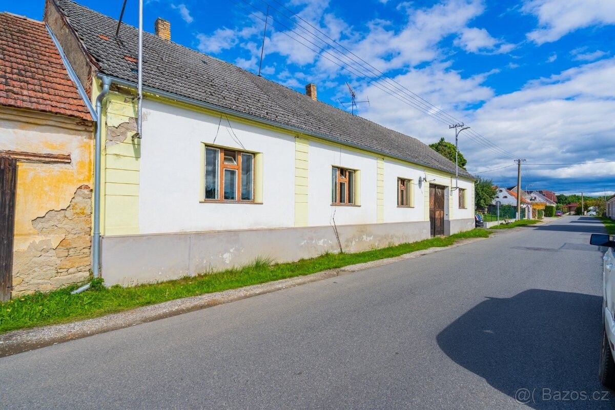 Rodinné domy, Strakonice, 386 01