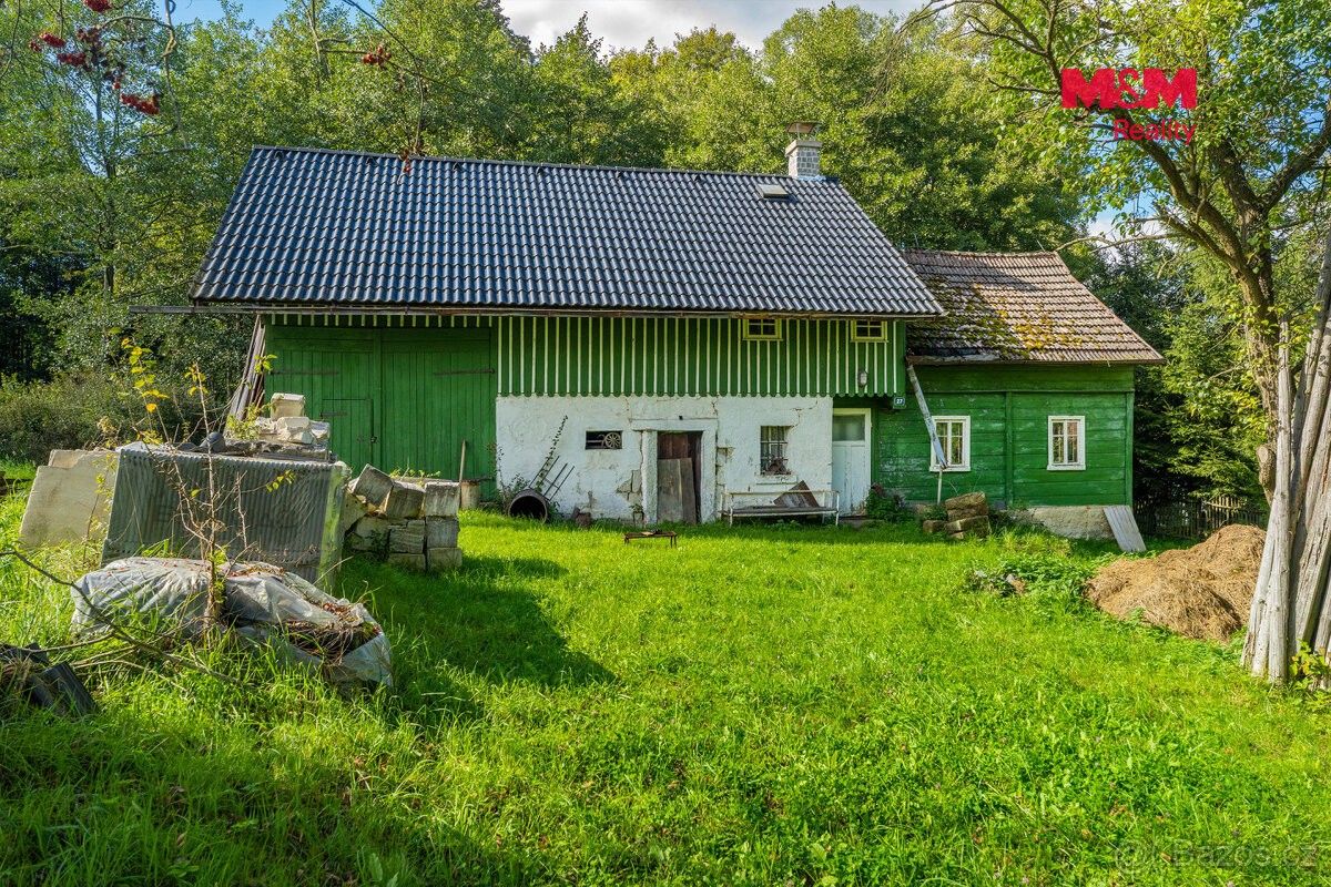 Chaty, Děčín, 405 02 - 2
