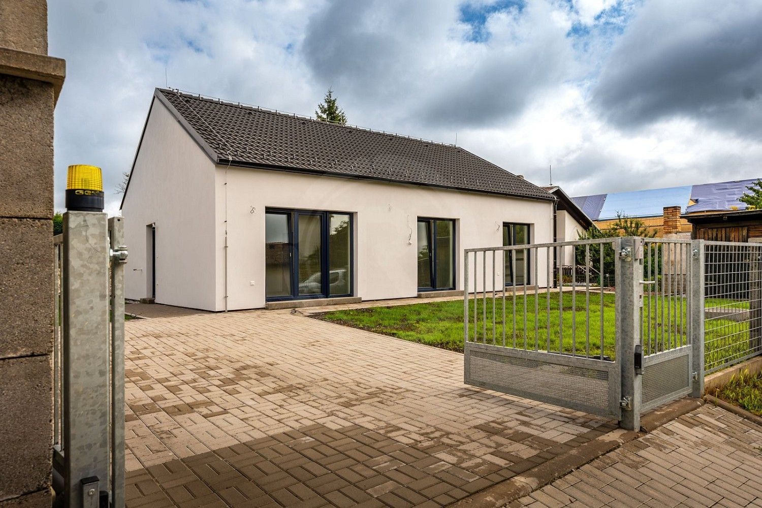Rodinný dům · 86 m² · Planá, okres České Budějovice - 3