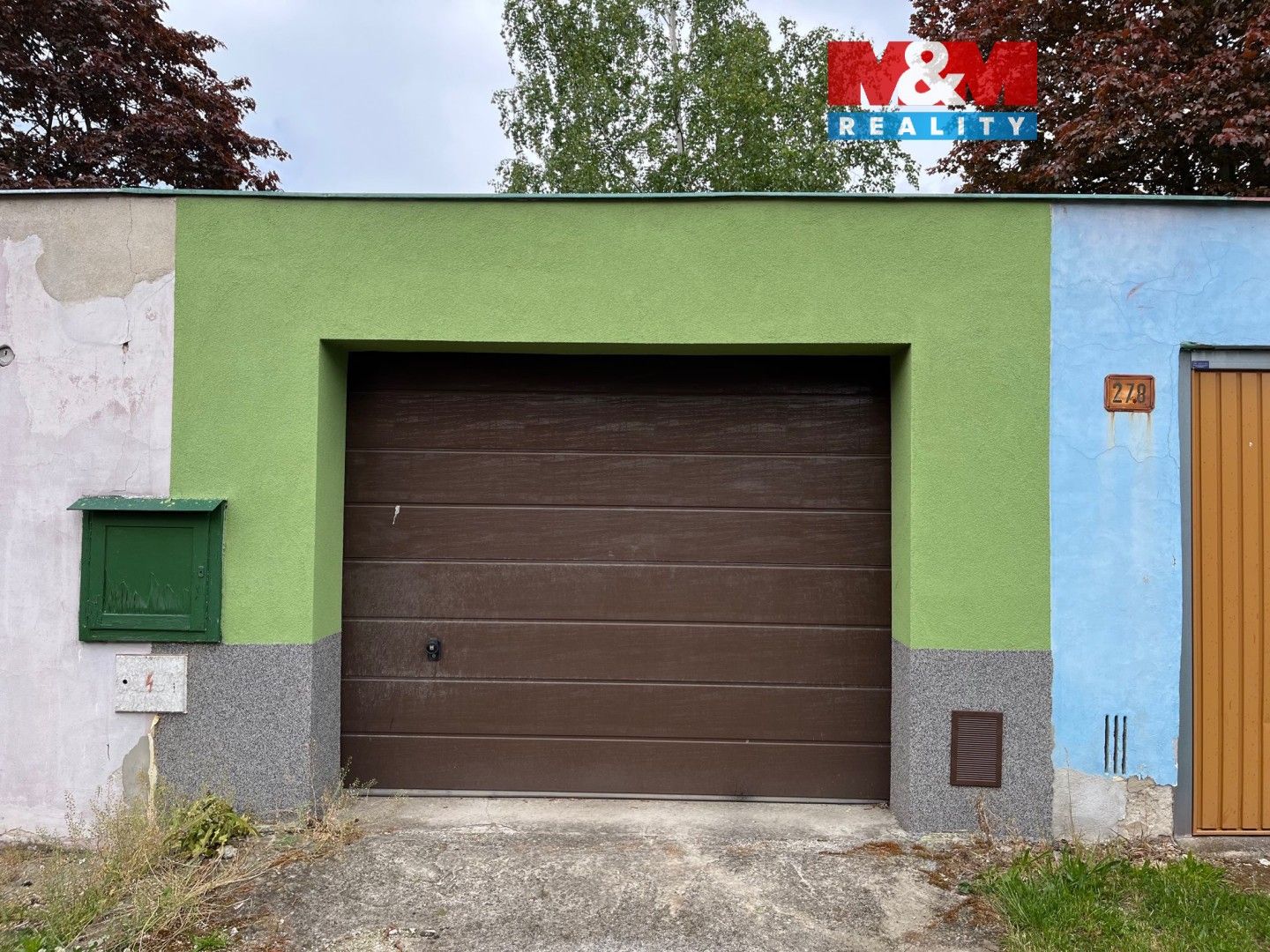 Ostatní, Bílina, 20 m² - 1