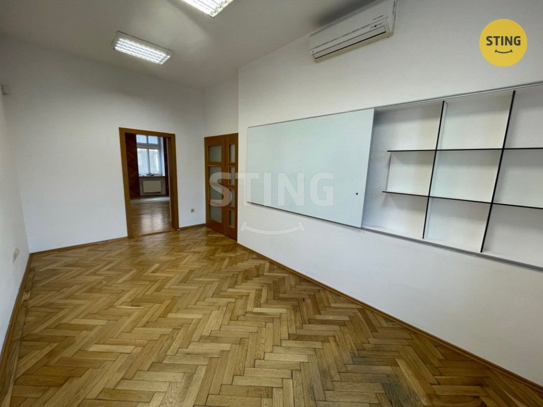 Kancelář · 108 m² · Smetanova  , Český Těšín - 4