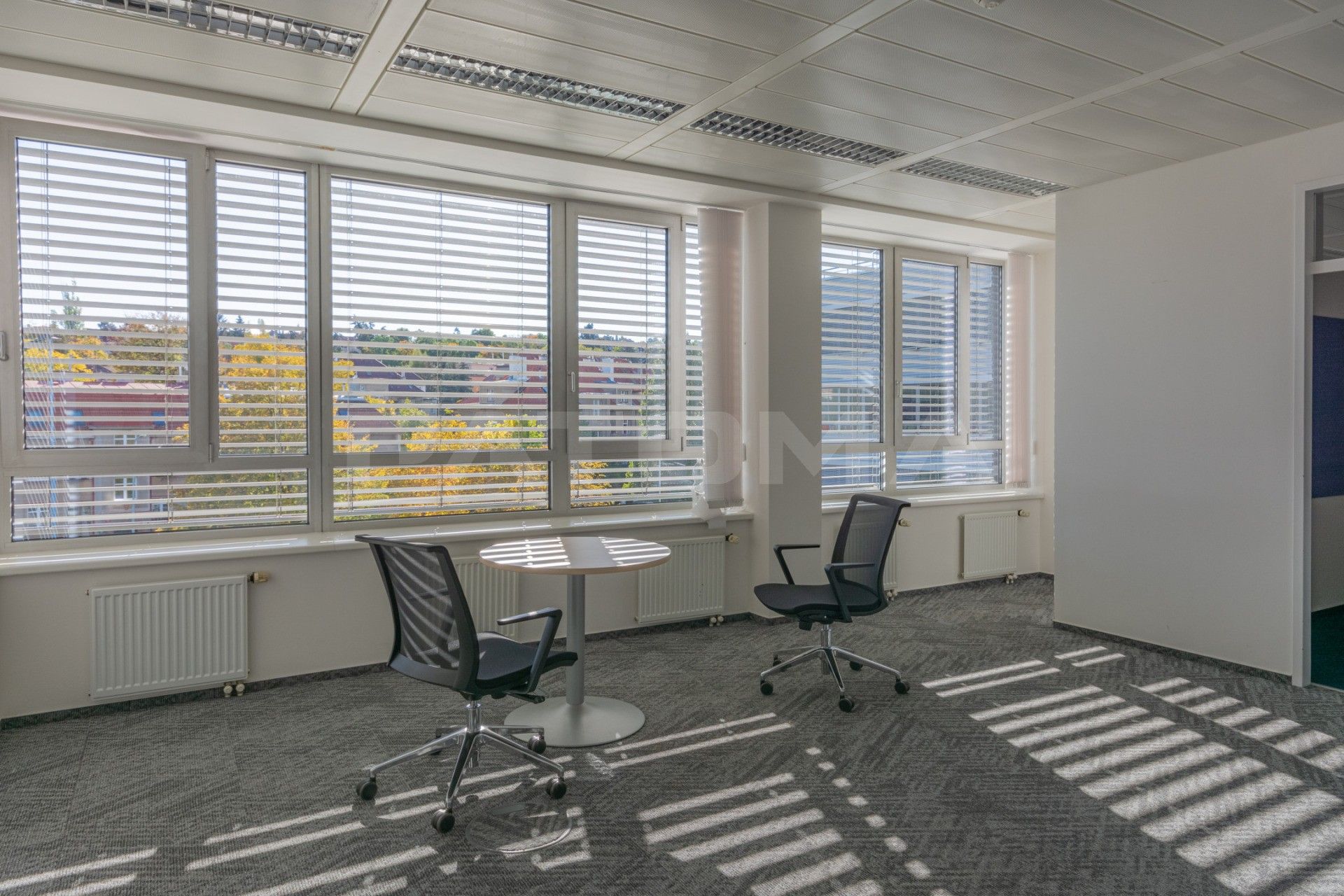 Pronájem kancelář - Evropská, Praha, 220 m² - 5