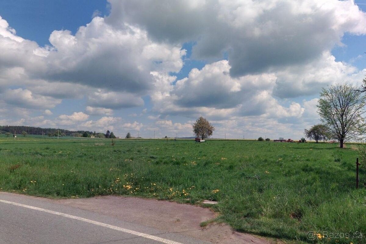 Prodej pozemek pro bydlení - Konstantinovy Lázně, 349 52