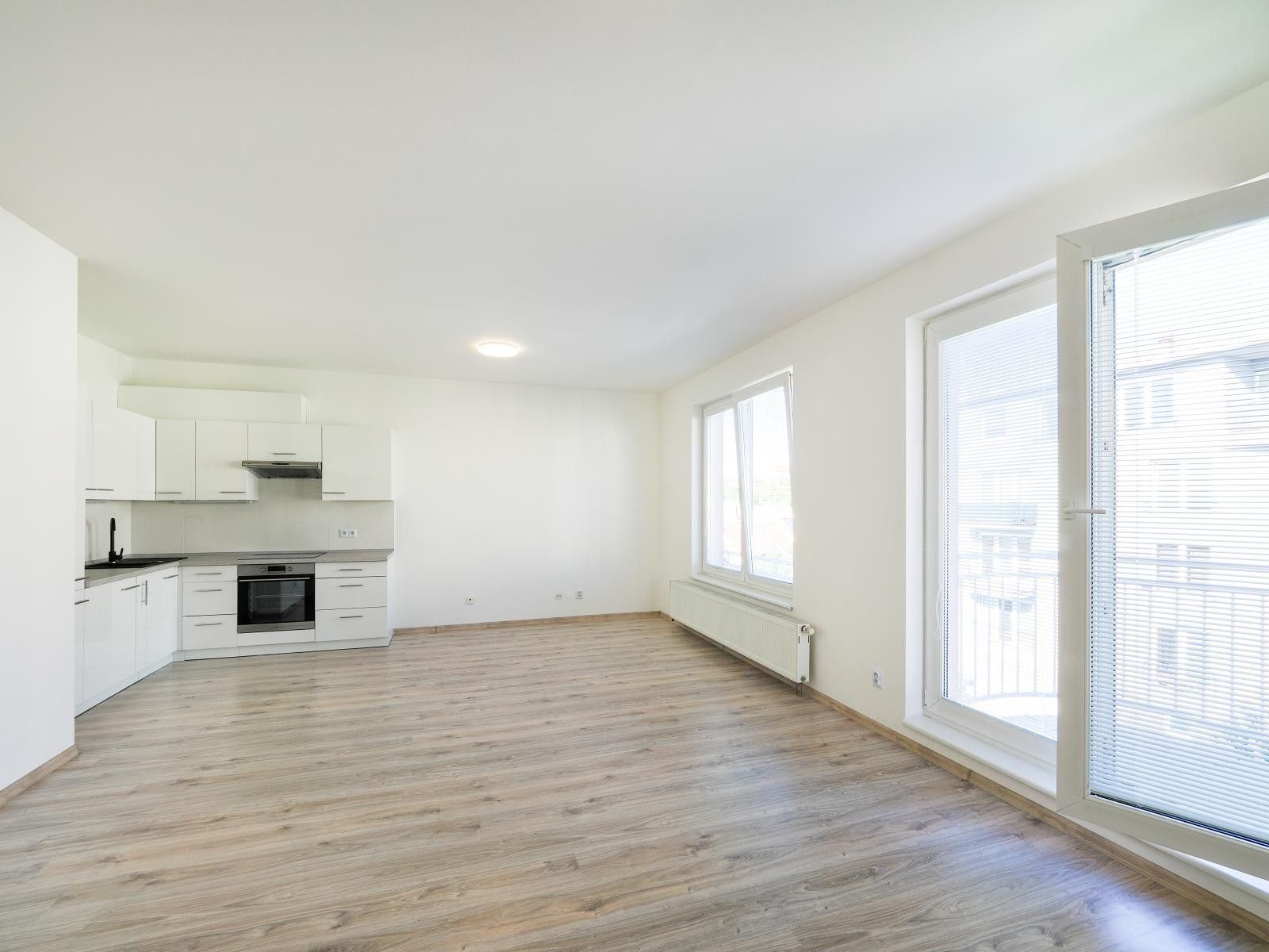 Byt 2+kk · 58 m² · Maredova, Tábor - 4