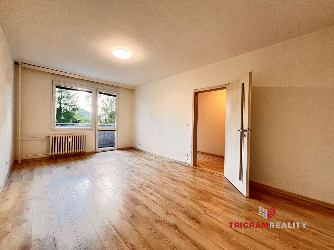 Byt 1+1 · 40 m² · Rychnov nad Kněžnou, Královéhradecký kraj - 3