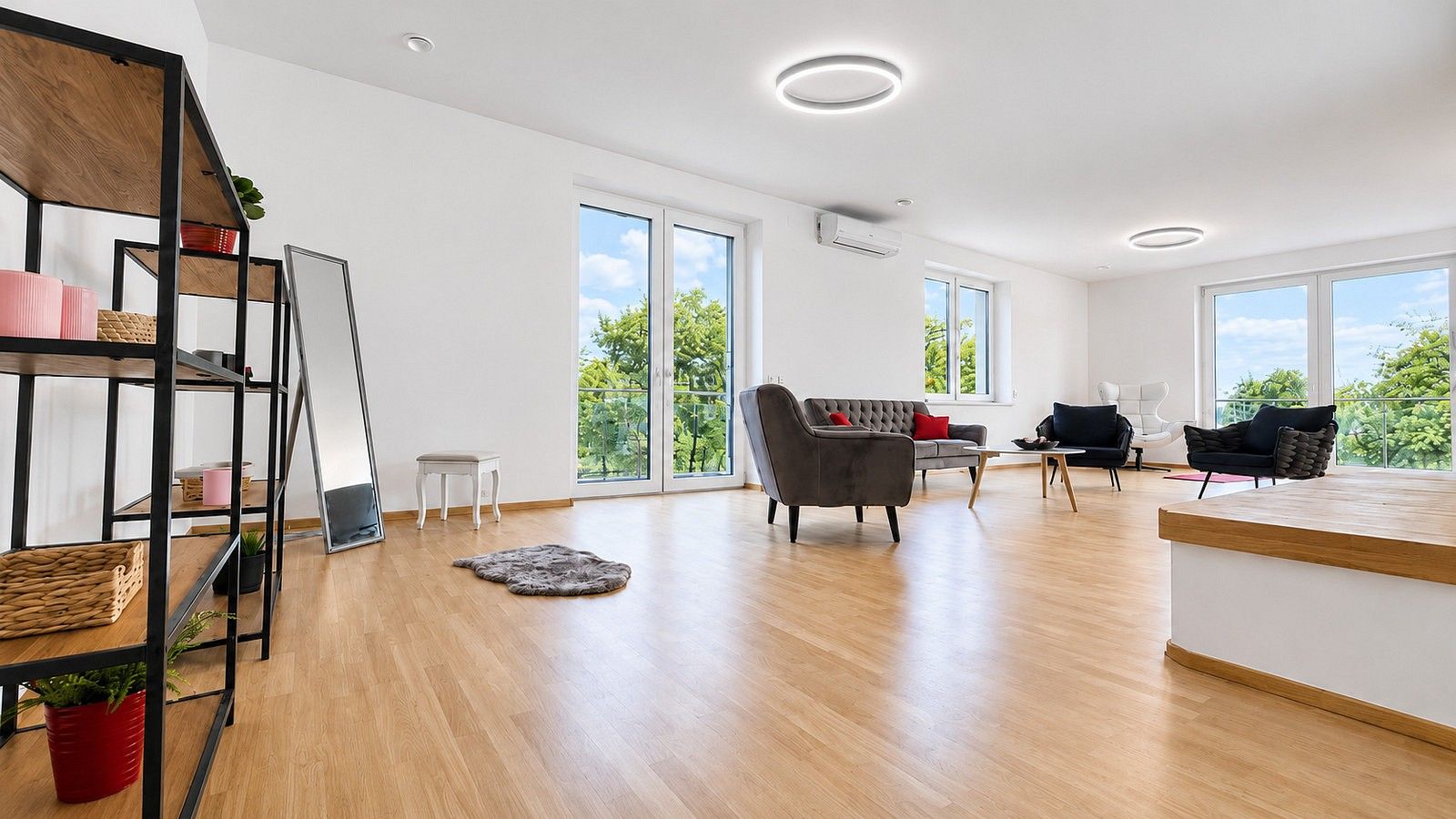 Rodinný dům · 408 m² · Pohořelice - Nová Ves, okres Brno-venkov - 4