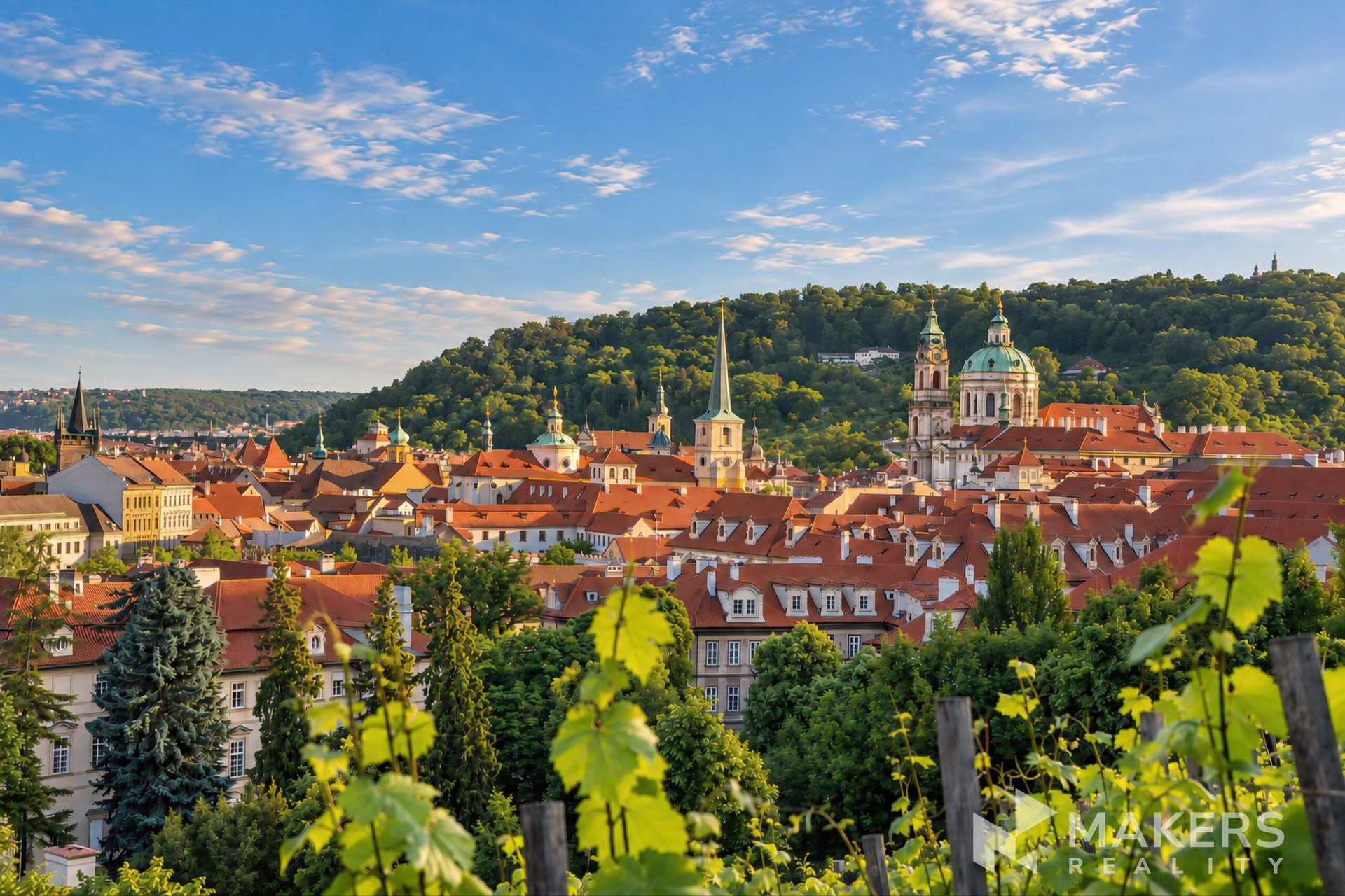 Obchodní prostory, Hradčany, Praha, 82 m² - 2