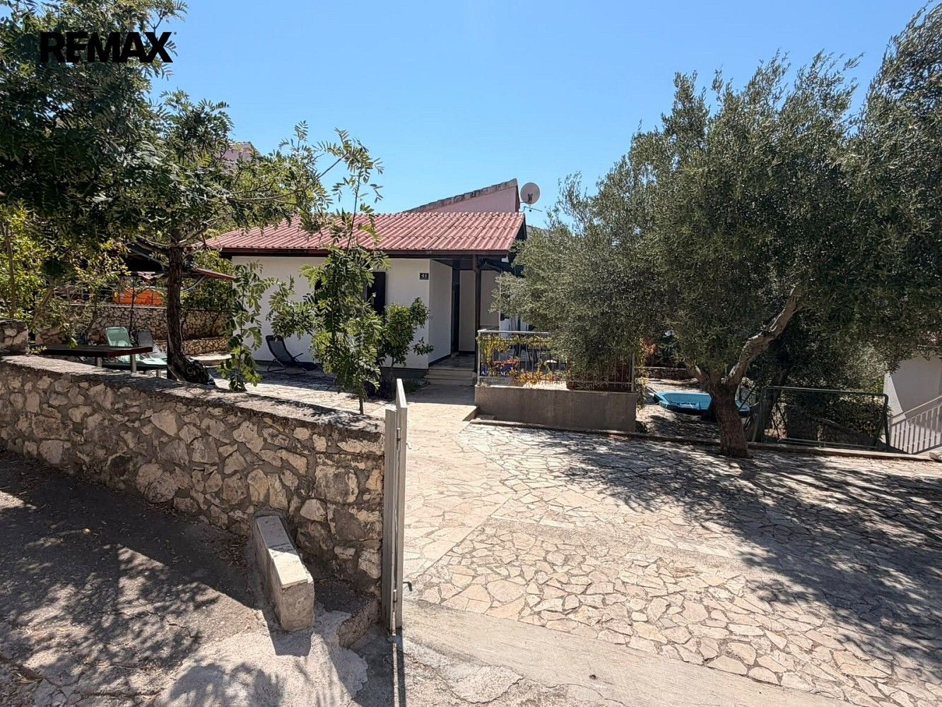 Rodinné domy, Zatoglav, Chorvatsko, 120 m² - 1
