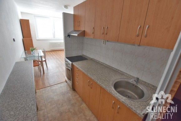 Pronájem byt - Veselí nad Moravou, 698 01