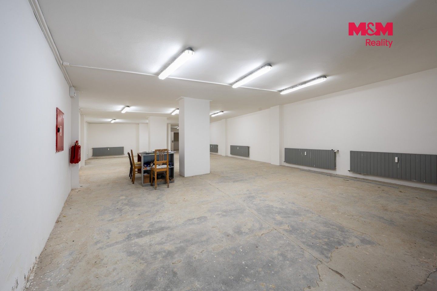 Obchodní prostory · 152 m² · Anenské náměstí, Jablonec nad Nisou - 4