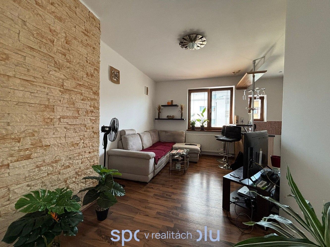 2+kk, Praha - Nusle, okres Praha 4, Hlavní město Praha, 48 m² - 2