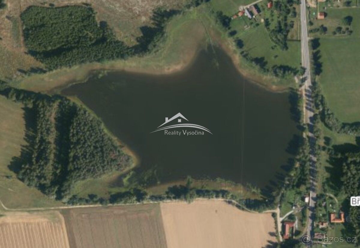 Prodej ostatní - Kamenice nad Lipou, 394 70