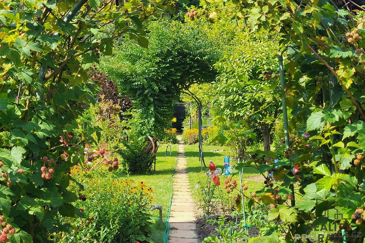 Prodej zahrada - Dobelice, 672 01