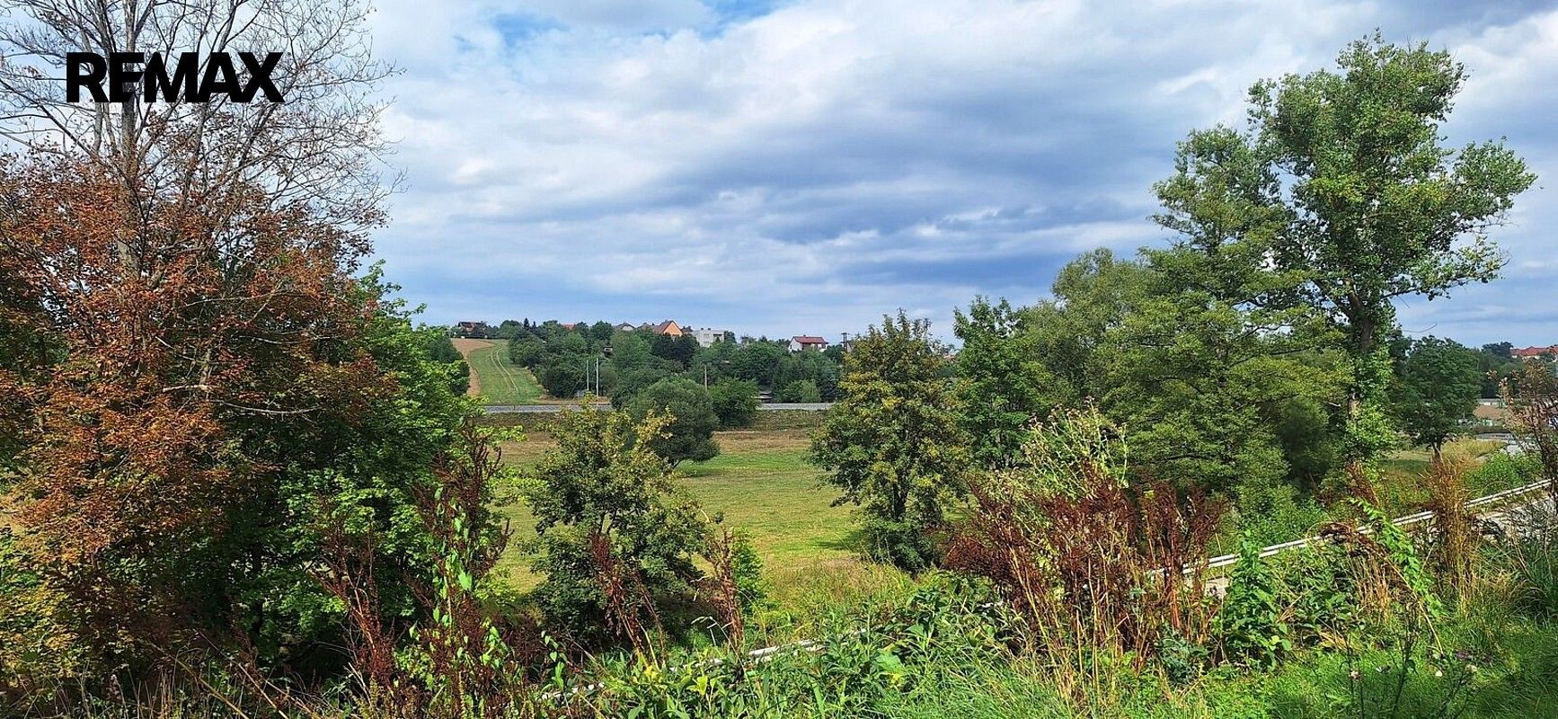 Prodej zahrada - Přibyslav, okres Havlíčkův Brod, Kraj Vysočina - 5