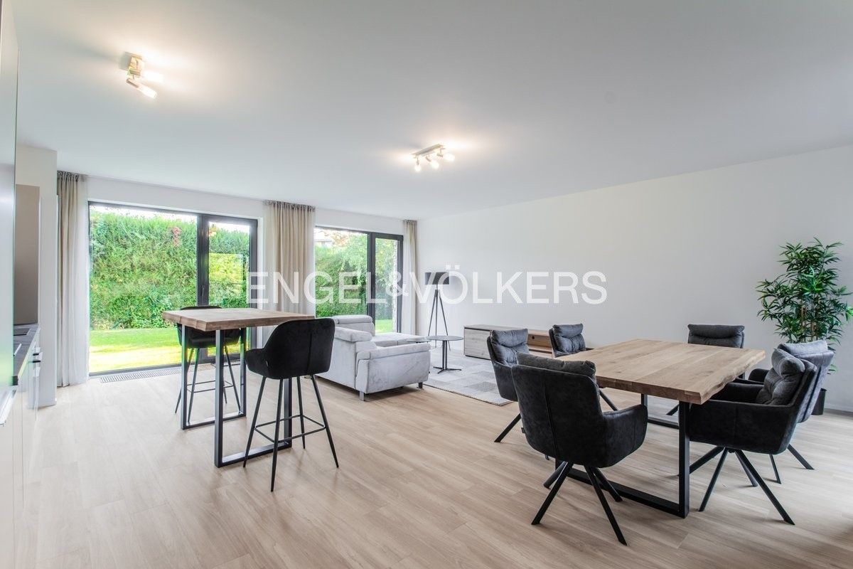 Byt 5+kk · 139 m² · Javorová 1858, Praha Kobylisy - 4