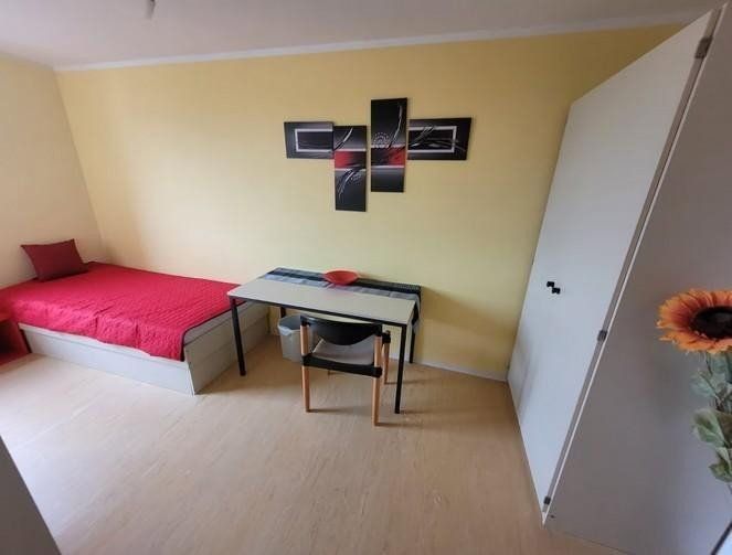 Byt 1+1 · 24 m² · Rennesstr. 41 Erlangen Sieglitzhof Bayern 91054 - 4