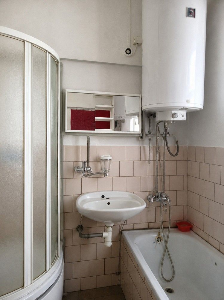 Prodej rodinný dům - Lomnice, okres Bruntál, 135 m² - 5