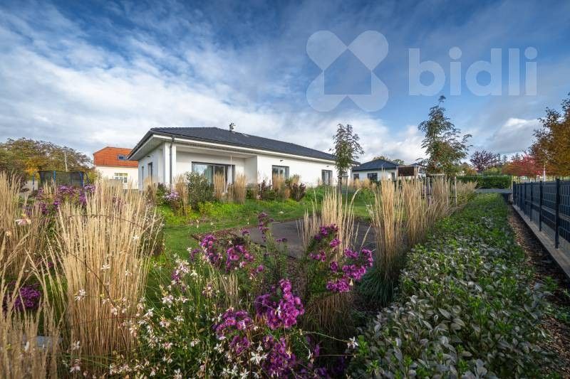 Rodinné domy, U Vodárny, Vysoký Újezd, 173 m²