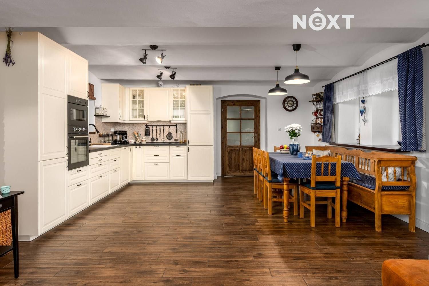 Prodej rodinný dům - Kotoučov, Bohdaneč, 200 m²