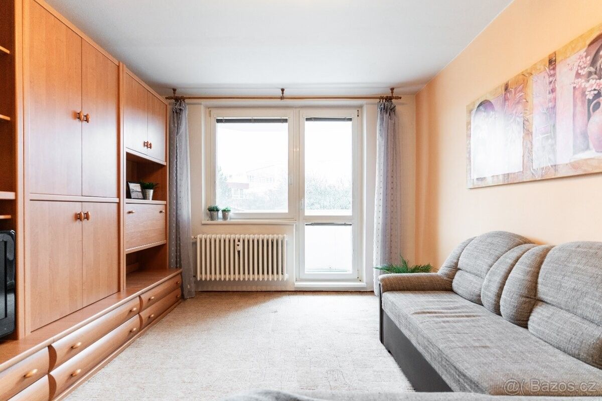 Pronájem byt 2+1 - Brno, 634 00, 46 m²