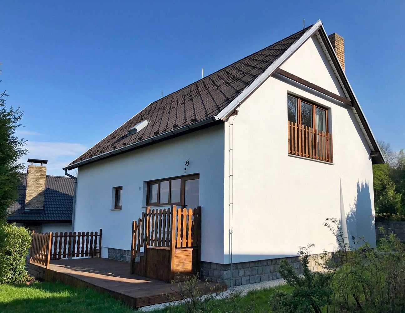 Chalupa · 130 m² · Benešov nad Černou - Klení, okres Český Krumlov, Jihočeský kraj - 4