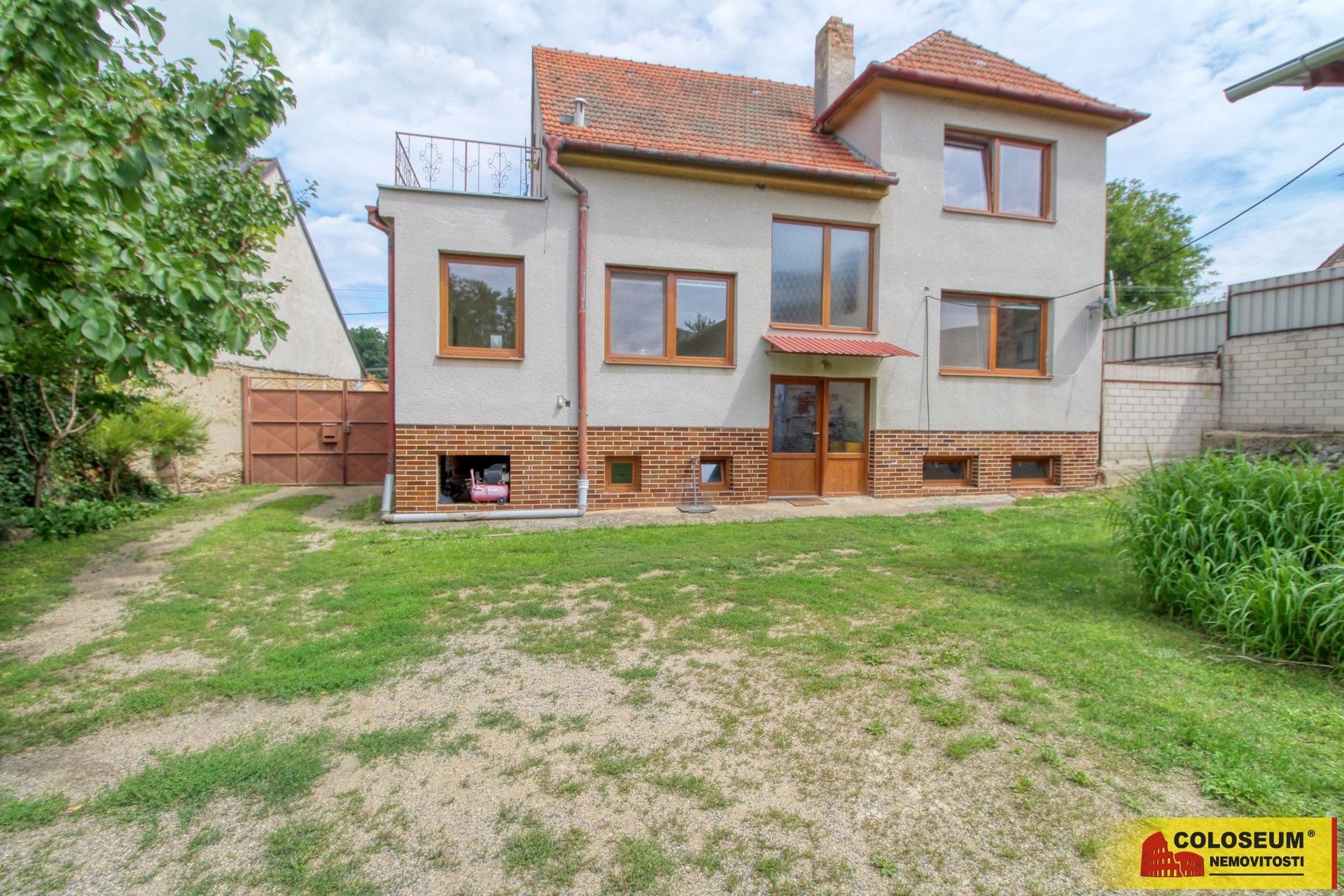 Rodinné domy, Tulešice, 170 m²