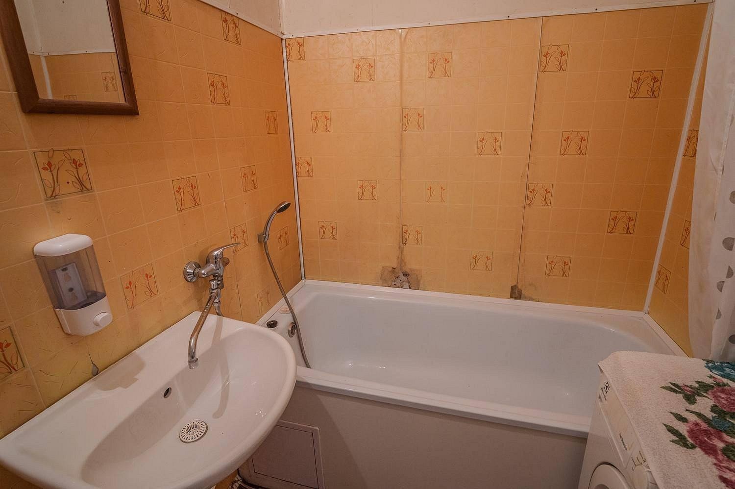Byt 1+1 · 36 m² · Orlová - Lutyně, okres Karviná, Moravskoslezský kraj - 3