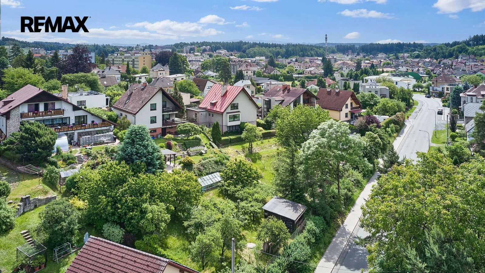 Rodinný dům · 240 m² · Červený Kostelec Lhota za Červeným Kostelcem - 4