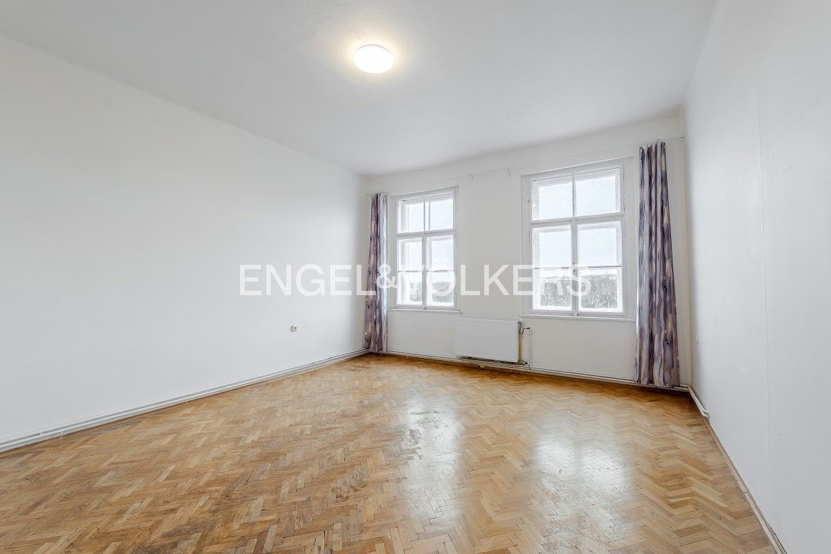 3+1, Švédská, Praha, 90 m²