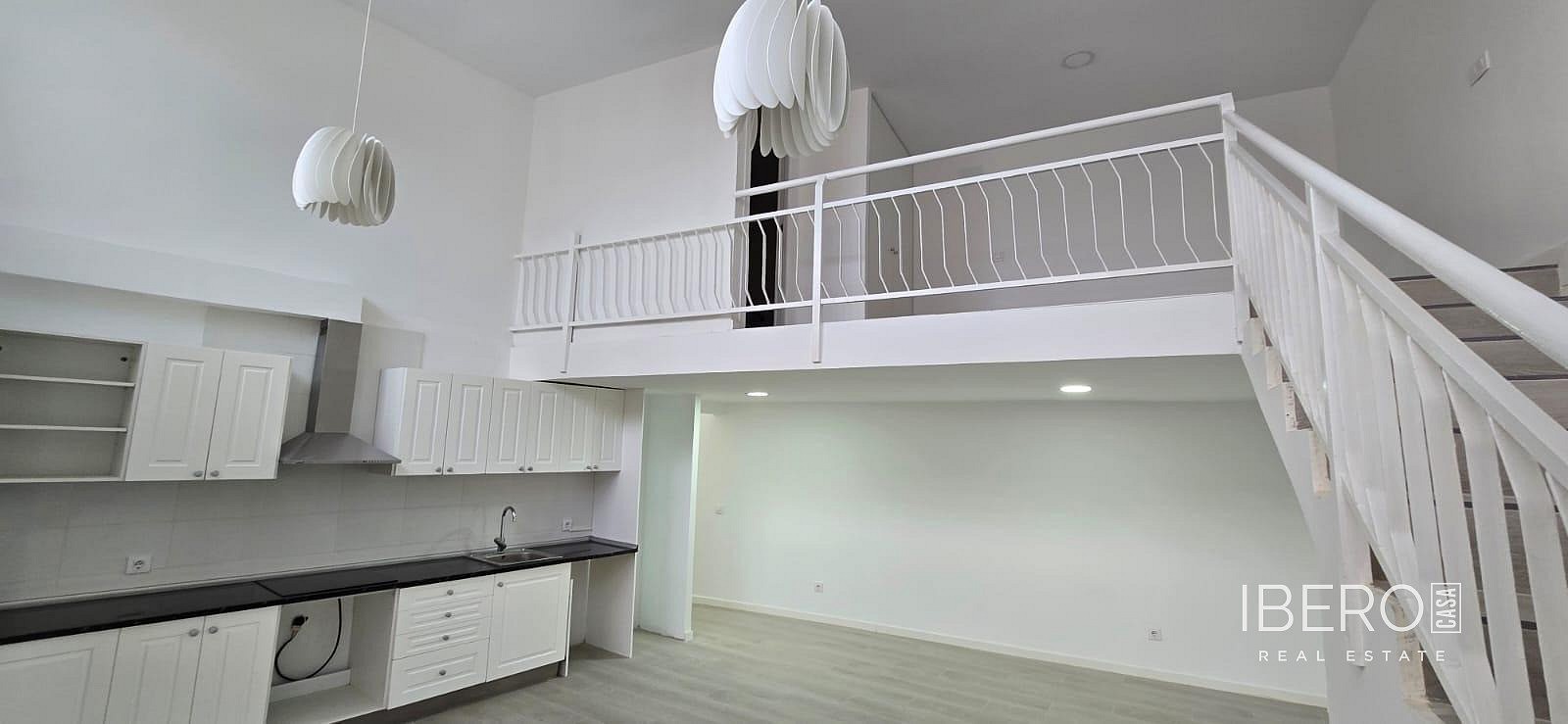 4+kk, Pelayos de la Presa, Španělsko, 116 m² - 2