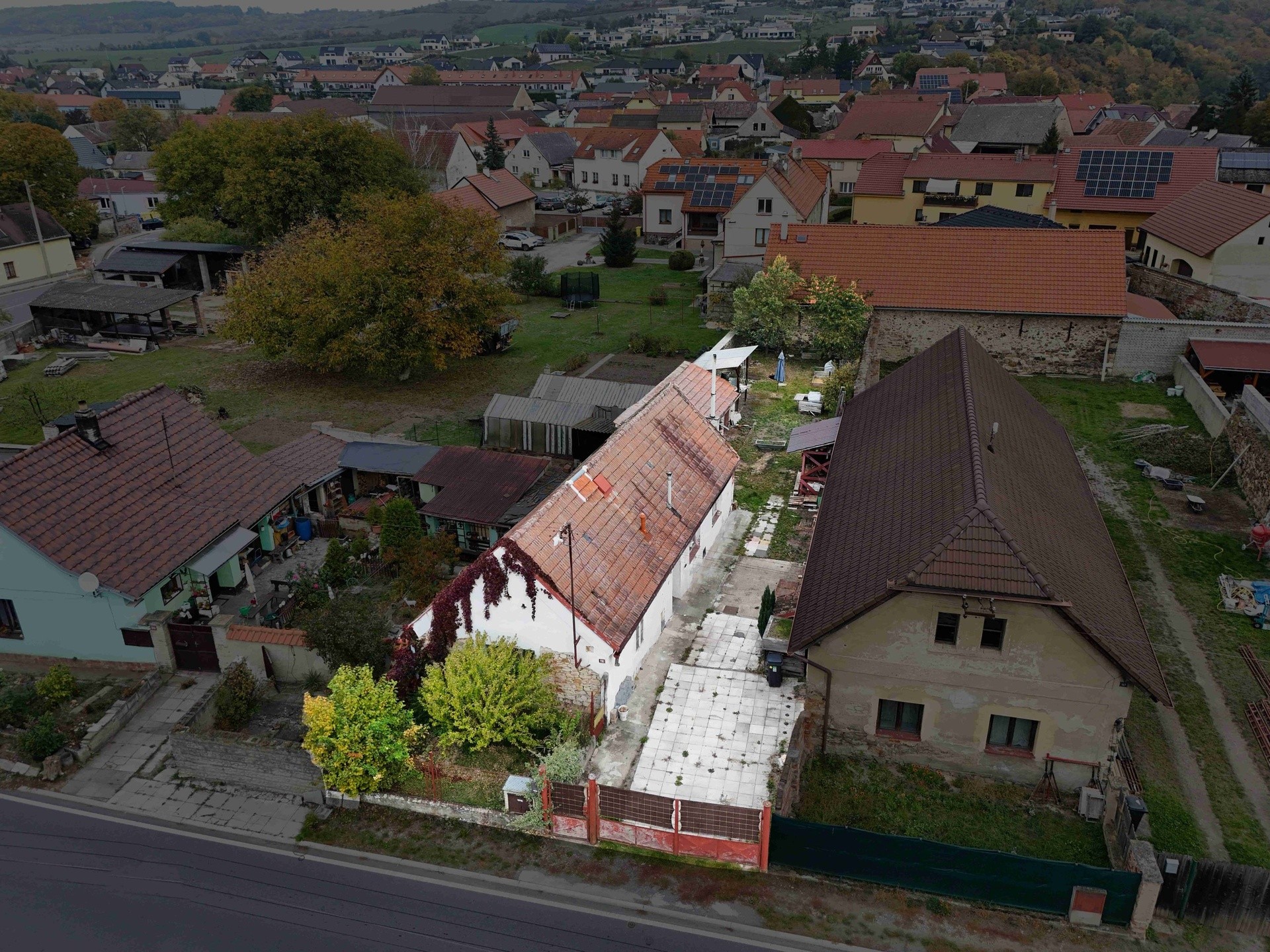 Rodinný dům, 90 m²