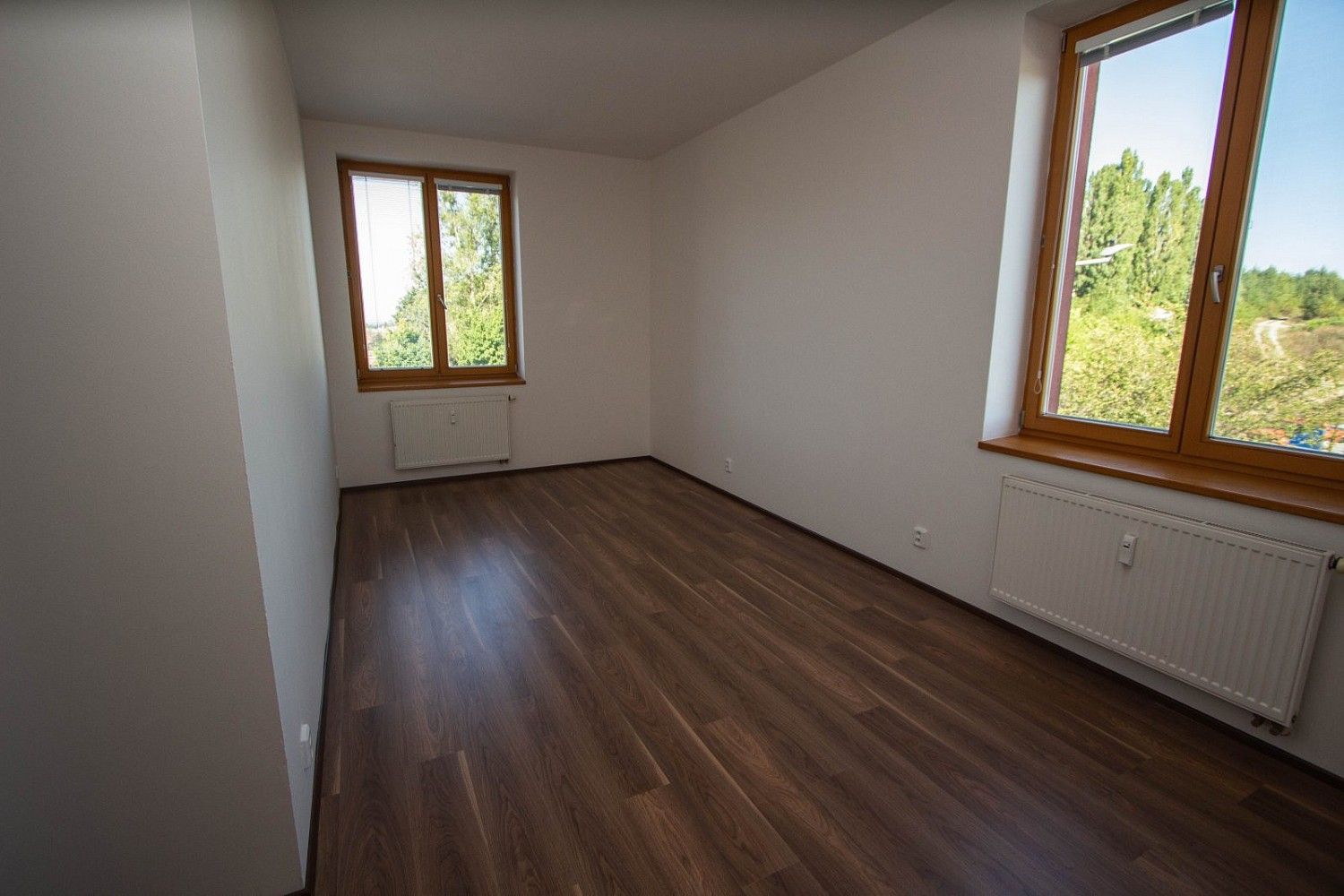 Pronájem byt 2+kk - Mikulov, okres Břeclav, Jihomoravský kraj, 67 m² - 5