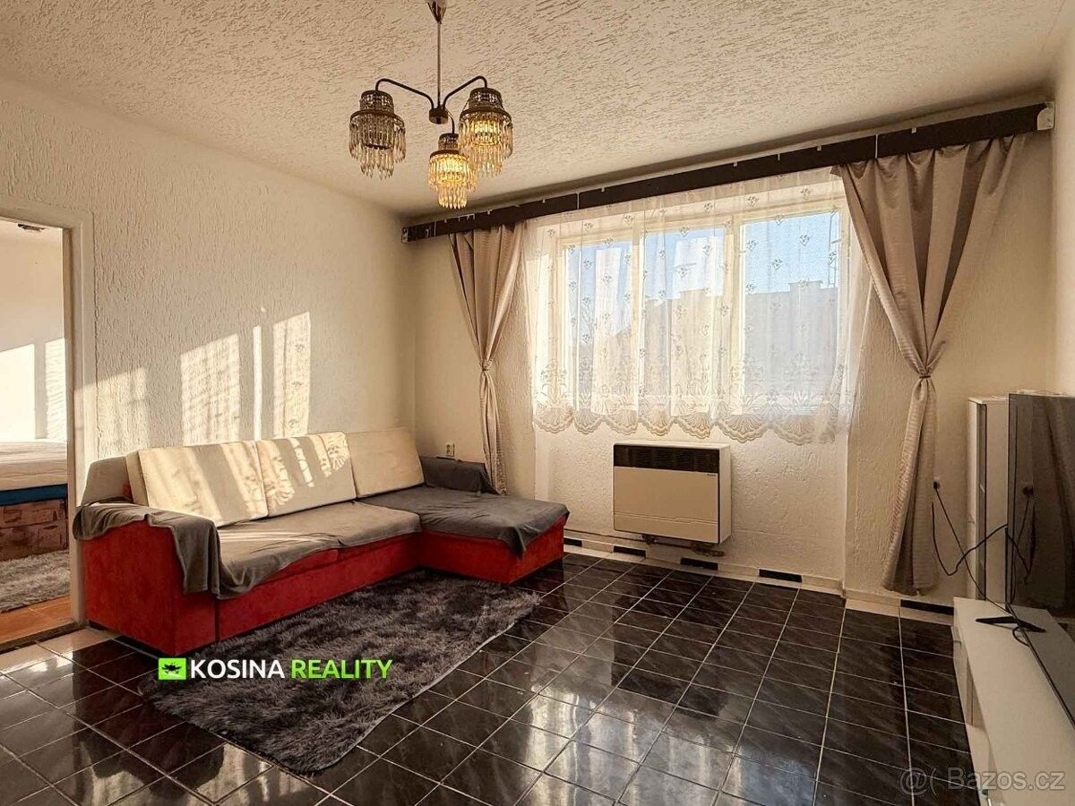 Byty, Kynšperk nad Ohří, 357 51