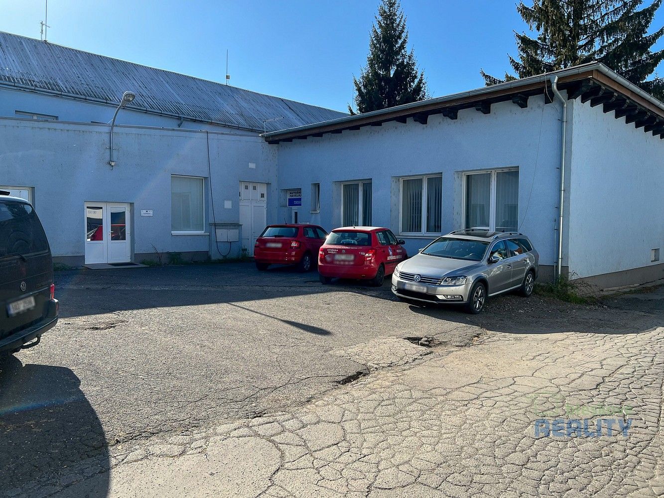 Pronájem kancelář - Brandýs nad Labem-Stará Boleslav - Brandýs nad Labem, okres Praha-východ, Středočeský kraj, 22 m² - 2