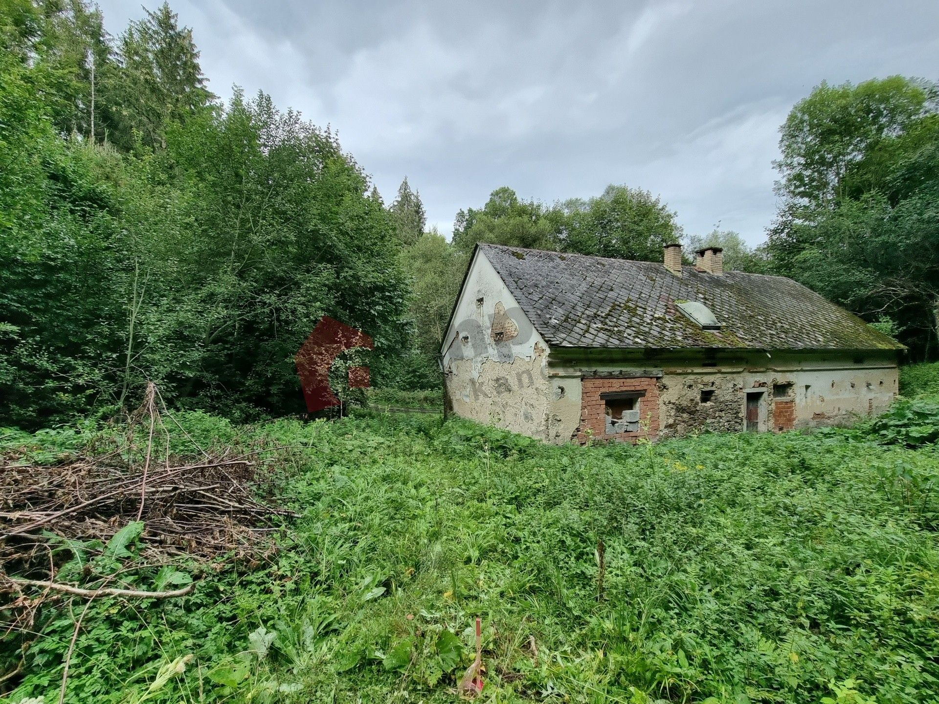 Chalupa · 100 m² · Skorošice Petrovice - 4