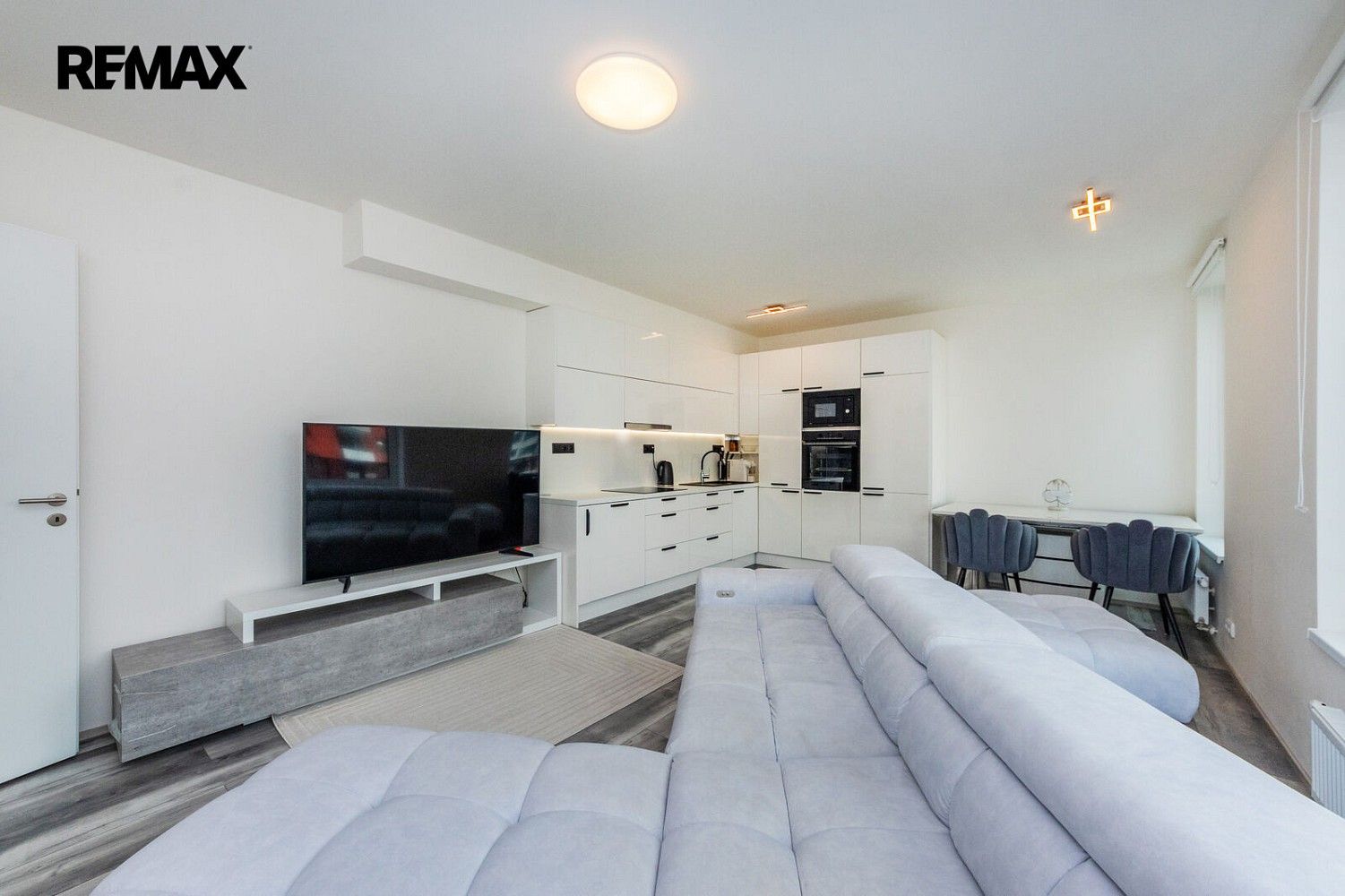 3+kk, Kardausova, Praha 10 - Dolní Měcholupy, 84 m² - 2