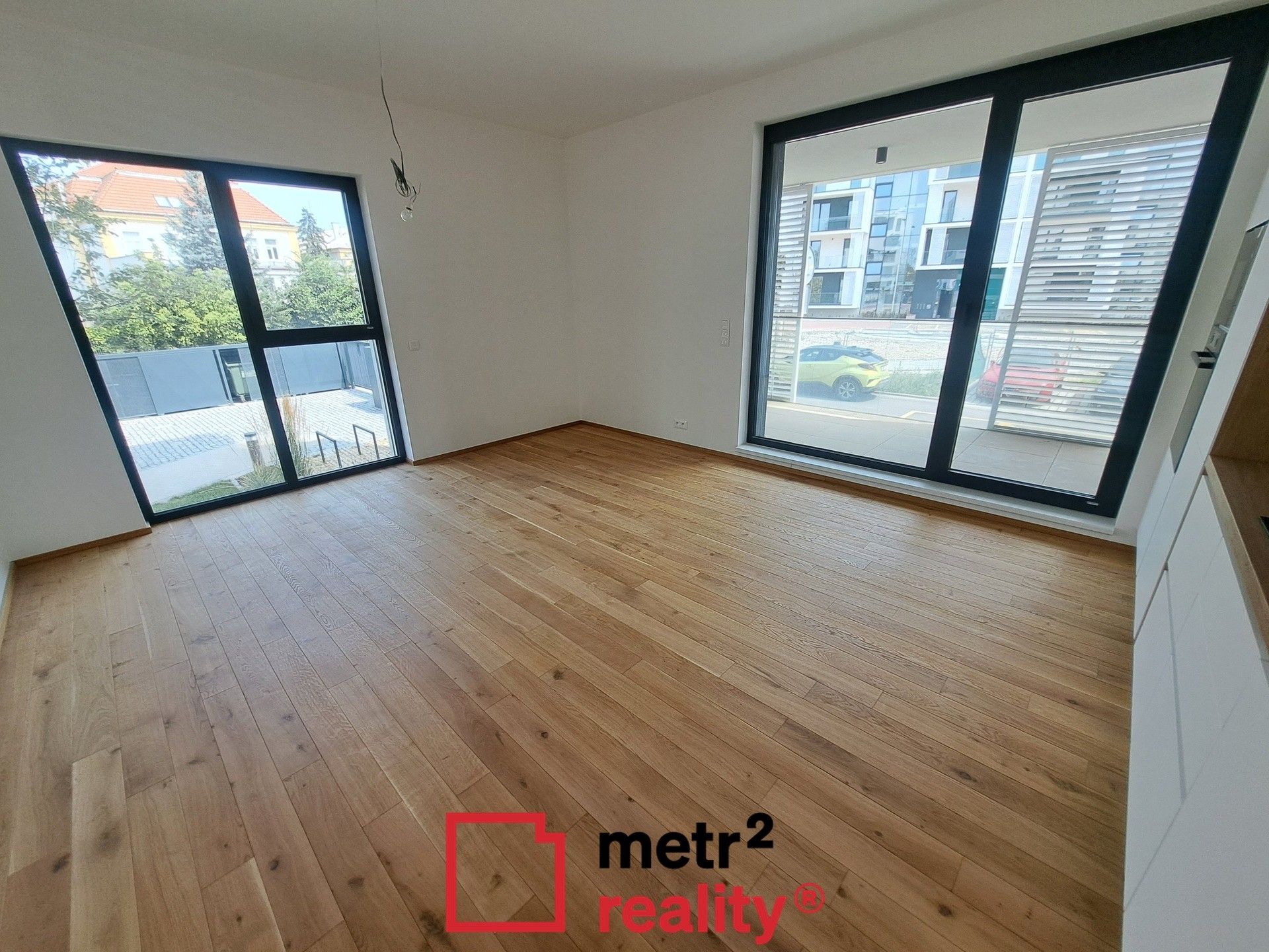 Byt 1+kk · 36 m² · Ostrovní, Olomouc - 3