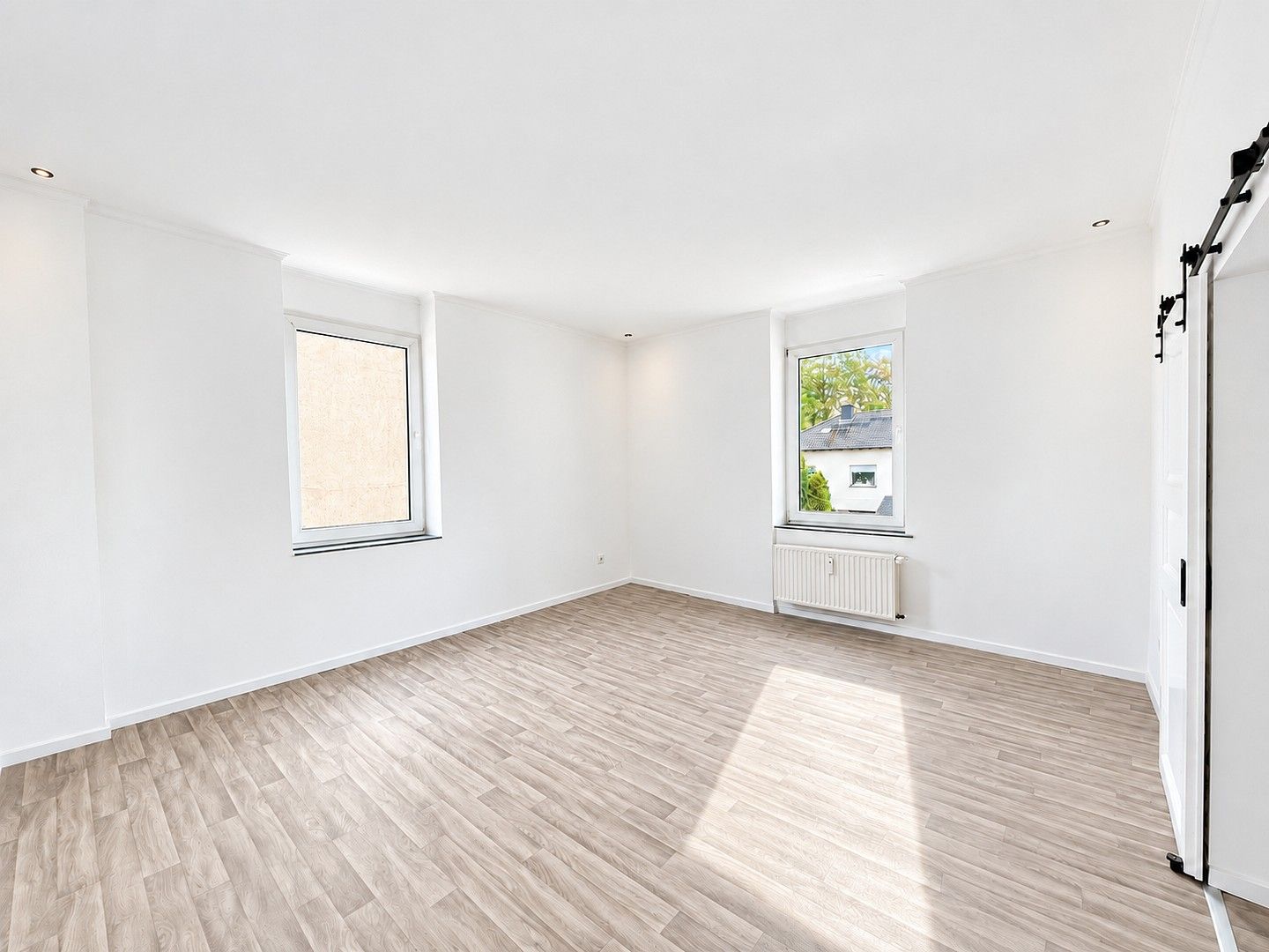 Prodej byt 3+kk - Herne Wanne Nordrhein-Westfalen 44649, 83 m² - 5