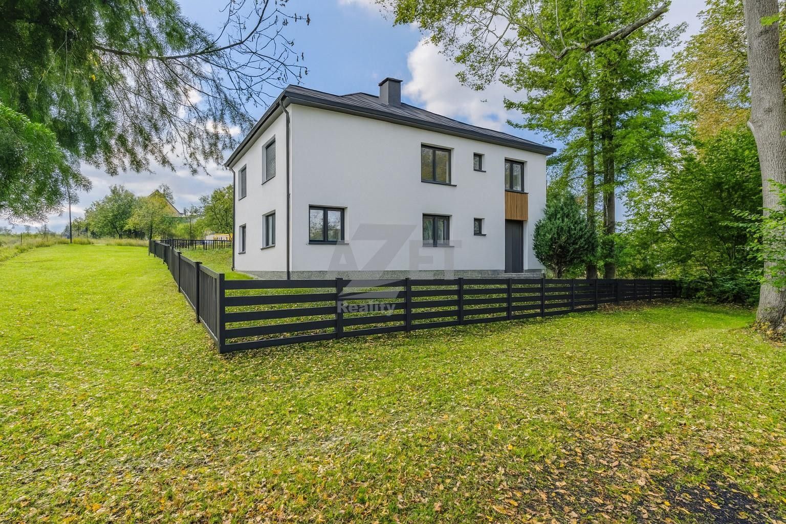 Prodej rodinný dům - Lipkův důl, Václavovice, 270 m²