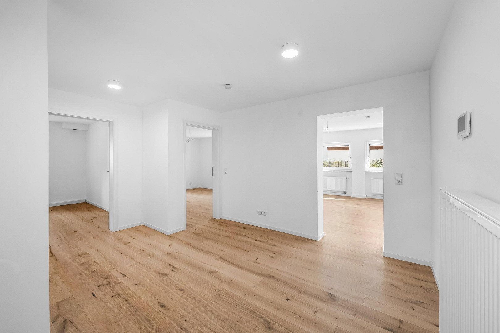 Prodej byt 3+1 - Am Gemeindeweiher 9, , Bavorsko, 109 m² - 5