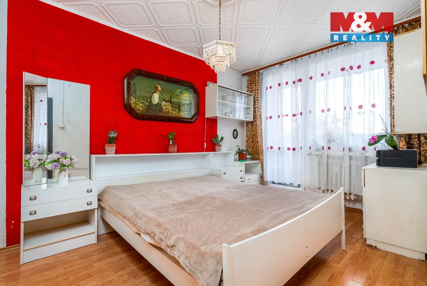 Prodej byt 3+kk - Loučimská, Praha, 63 m²