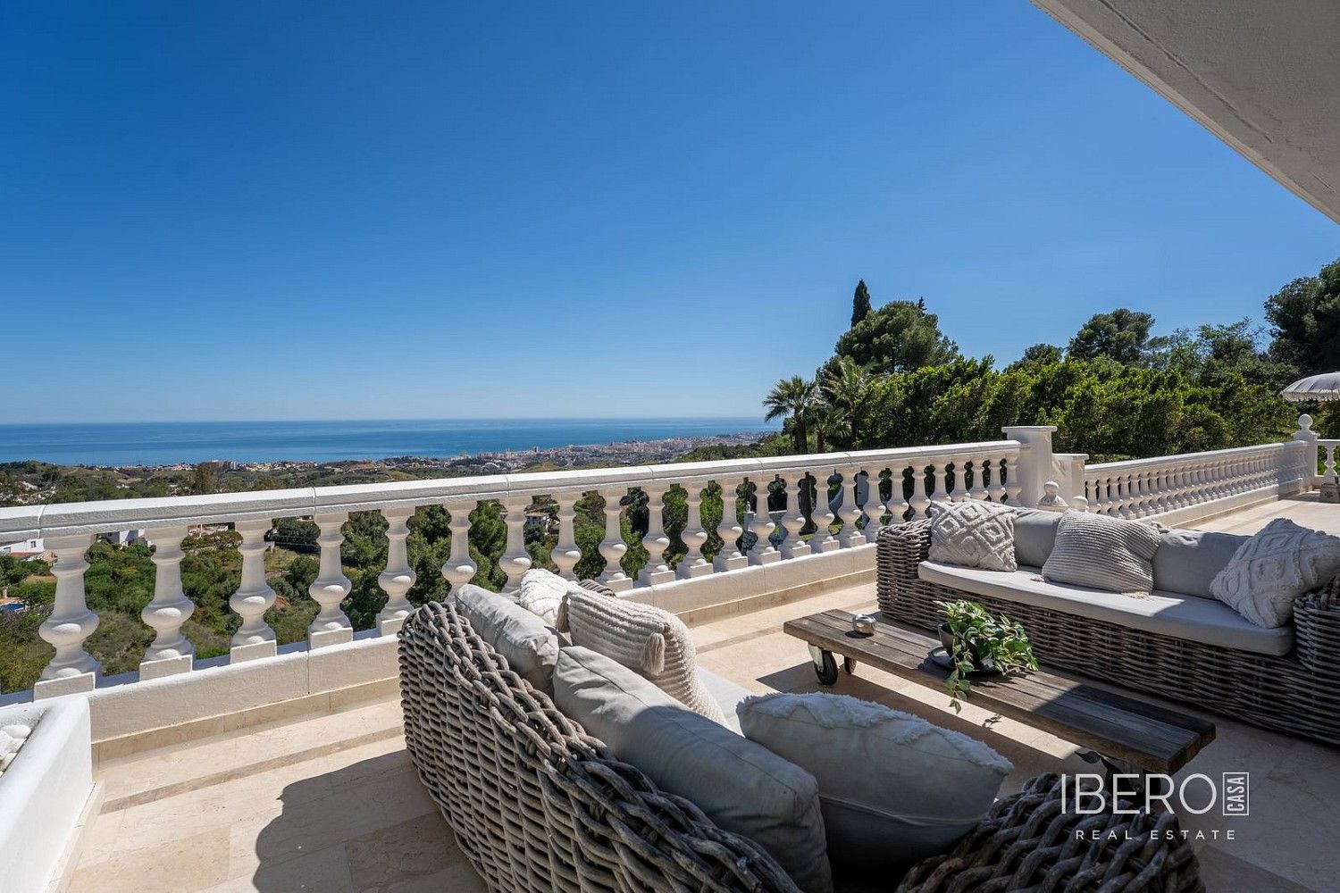 Rodinný dům · 538 m² · Mijas, ES - 3