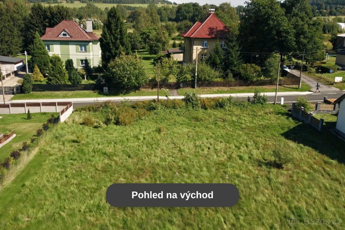 Prodej pozemek pro bydlení - Velký Šenov, 407 78 - 5