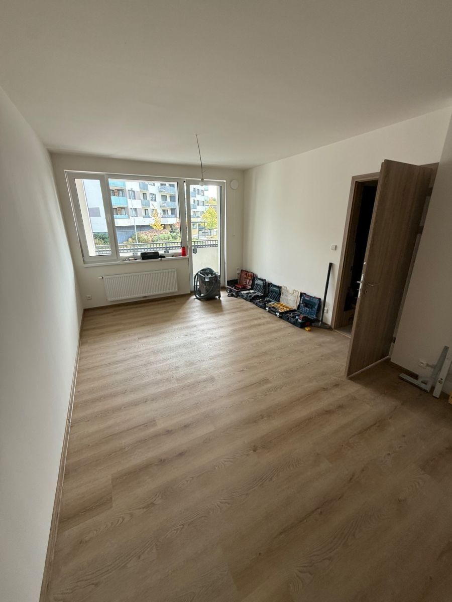 2+kk, Gollové, Praha - Hlubočepy, 51 m² - 2