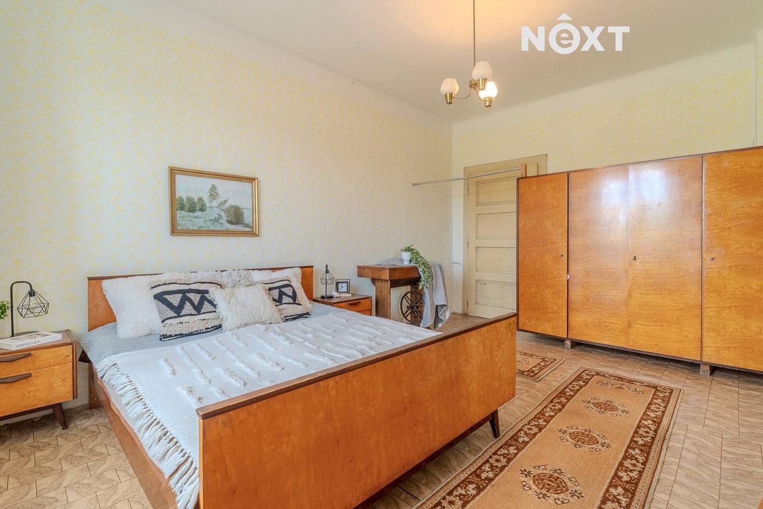 Rodinný dům · 122 m² · Dvory nad Lužnicí, okres Jindřichův Hradec - 3
