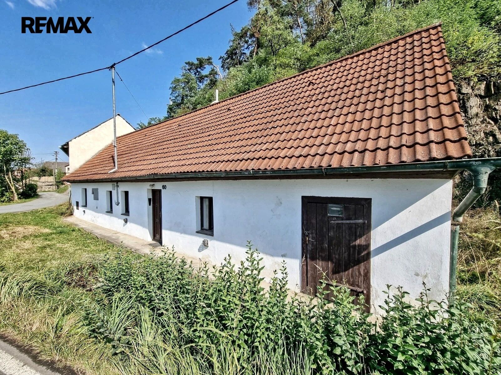 Prodej rodinný dům - Žinkovy, 100 m² - 5