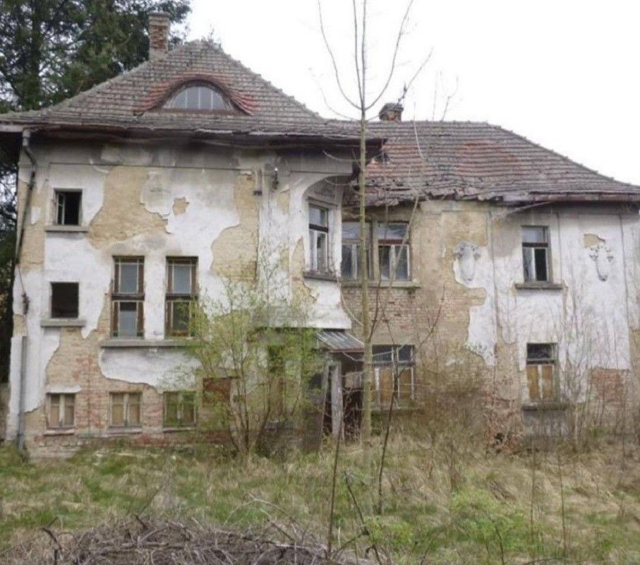 Rodinné domy, Havlíčkova, Varnsdorf, 200 m²